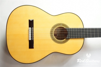 NO.1F - Flamenco -